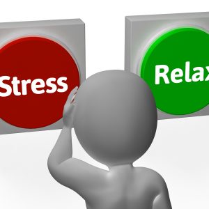 End Stress And Depression Night Audio Self Hypnosis