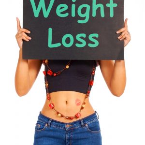 Weight Loss Night Self-Hypnosis